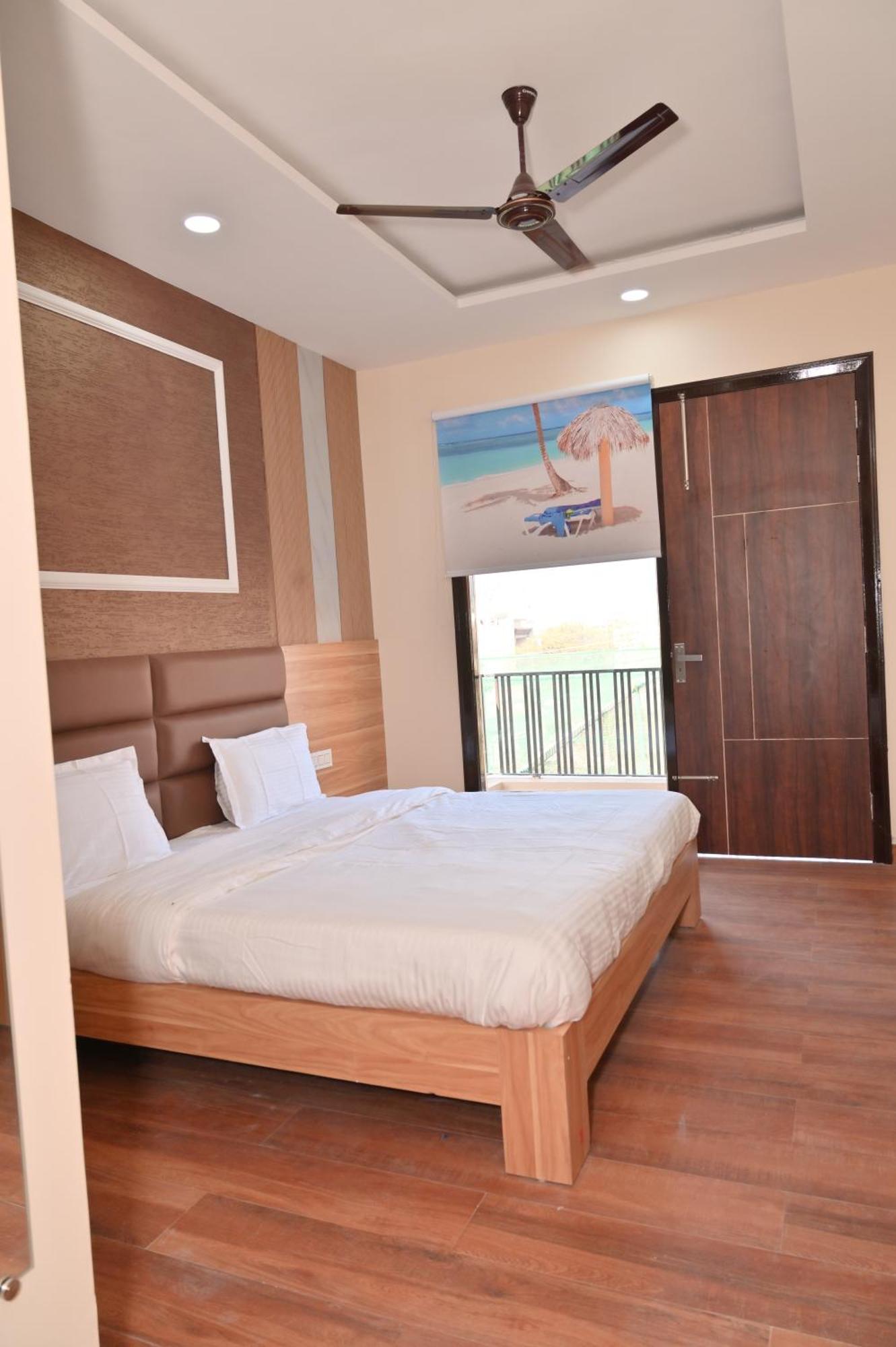 Ideal Home Stay อัมริตสา ห้อง รูปภาพ